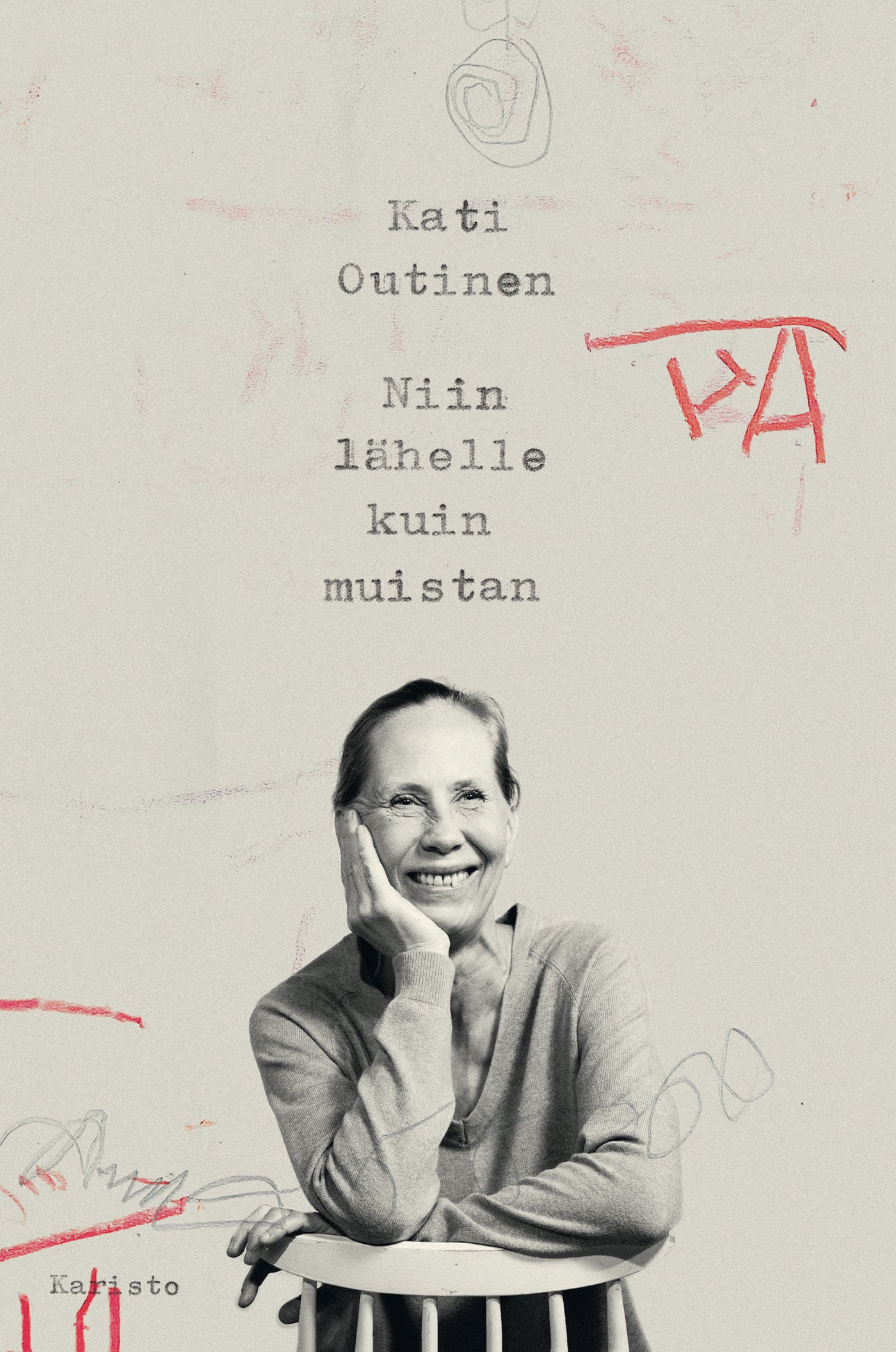 Niin lähelle kuin muistan – E-bok