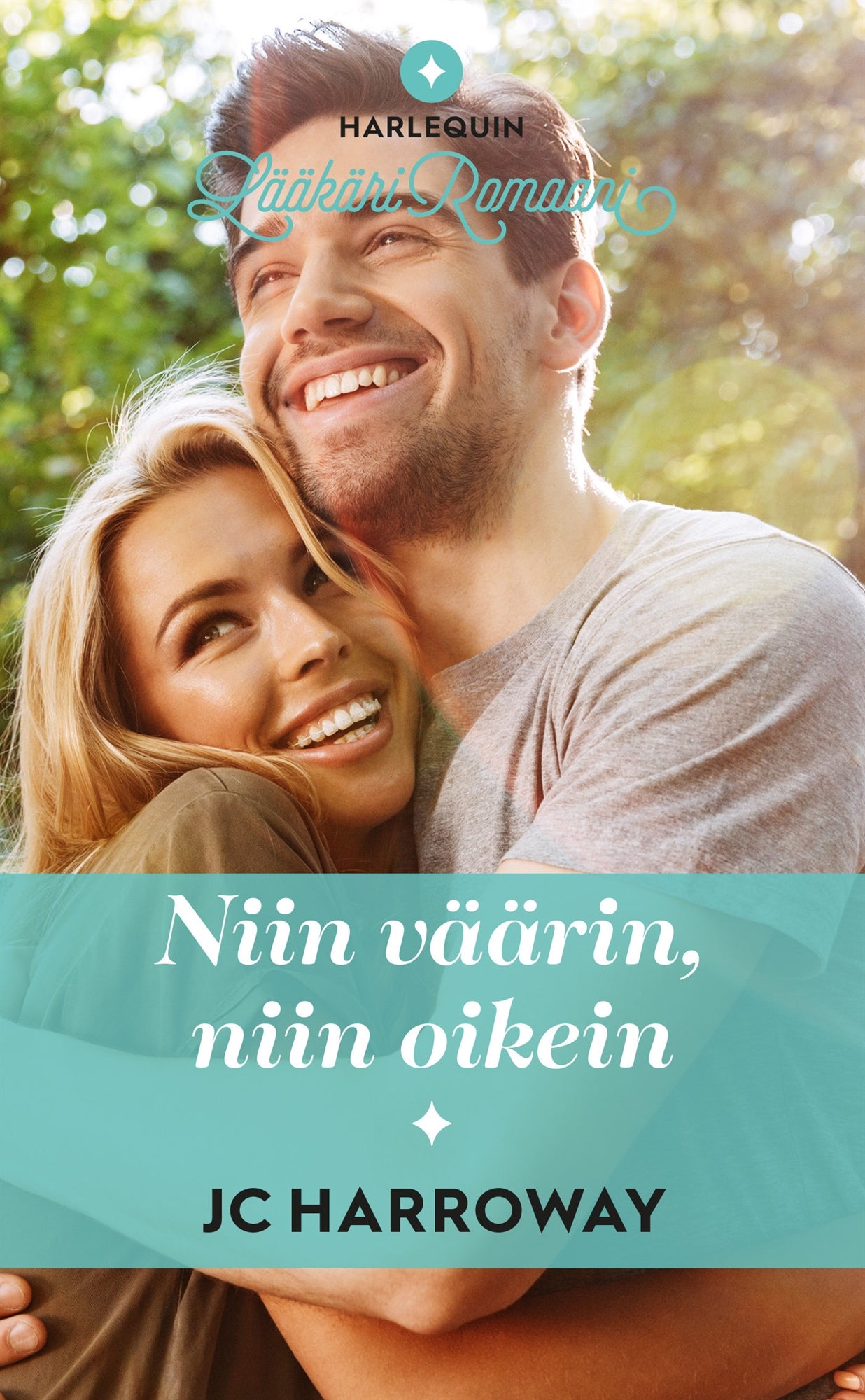 Niin väärin, niin oikein – E-bok