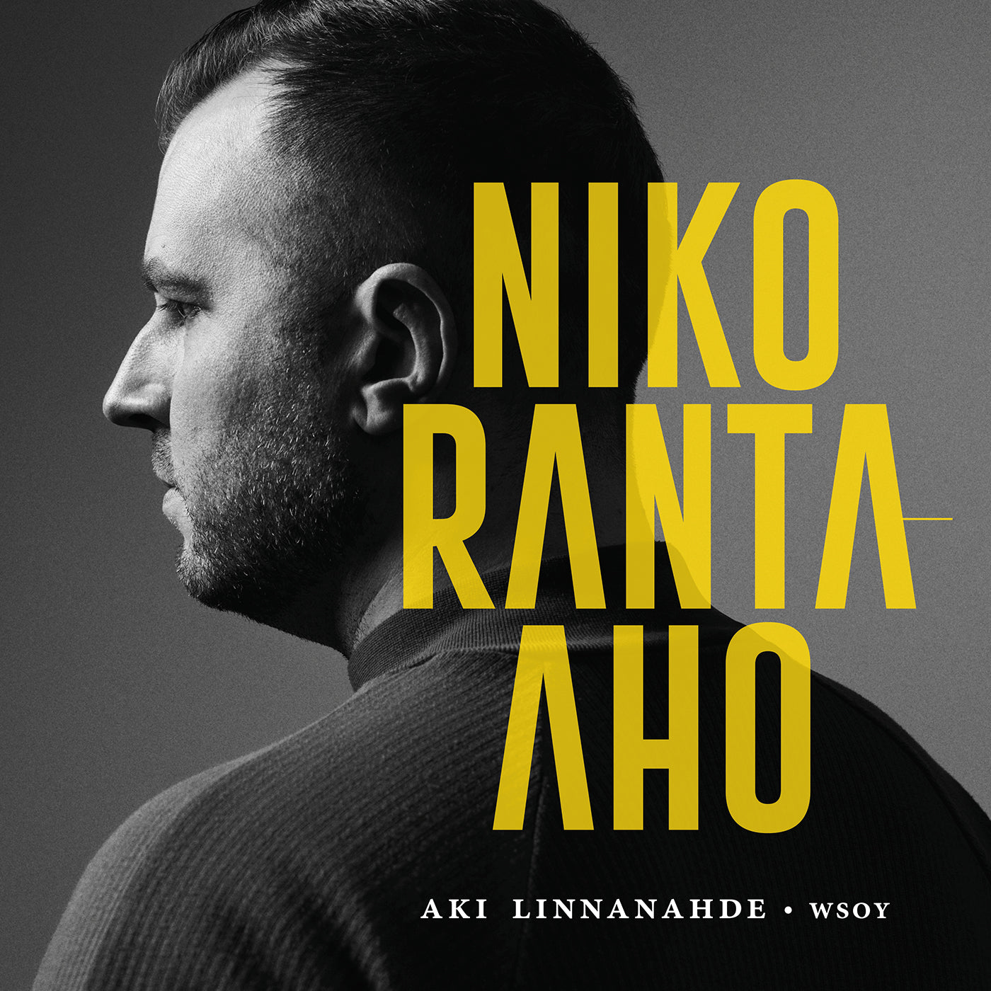 Niko Ranta-aho – Ljudbok