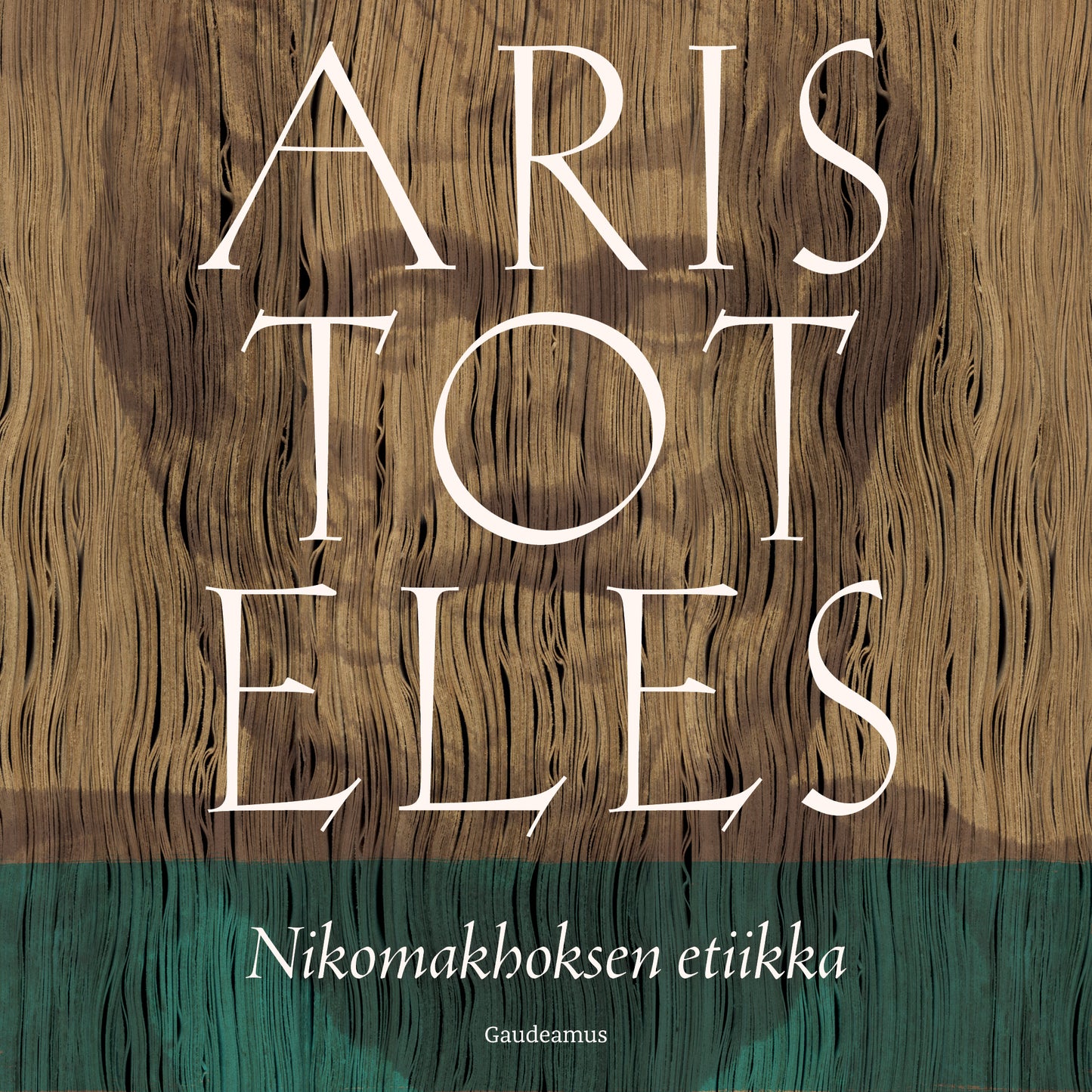 Nikomakhoksen etiikka – Ljudbok