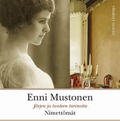 Nimettömät – Ljudbok