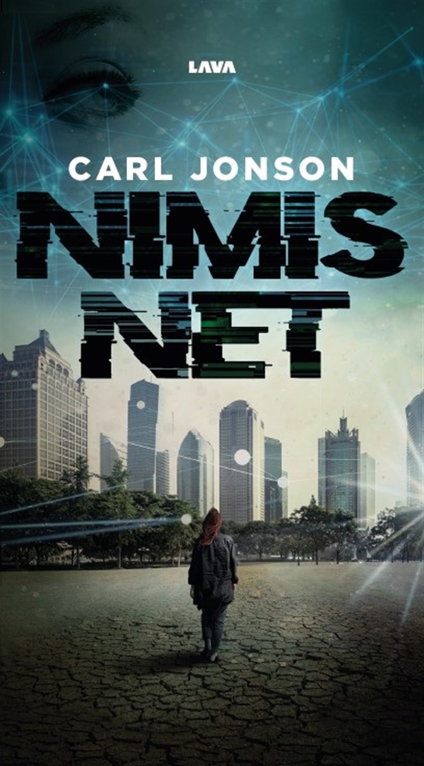 Nimis Net – E-bok