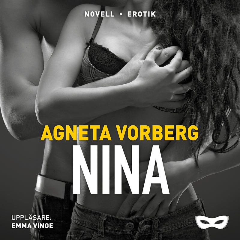 Nina – Ljudbok