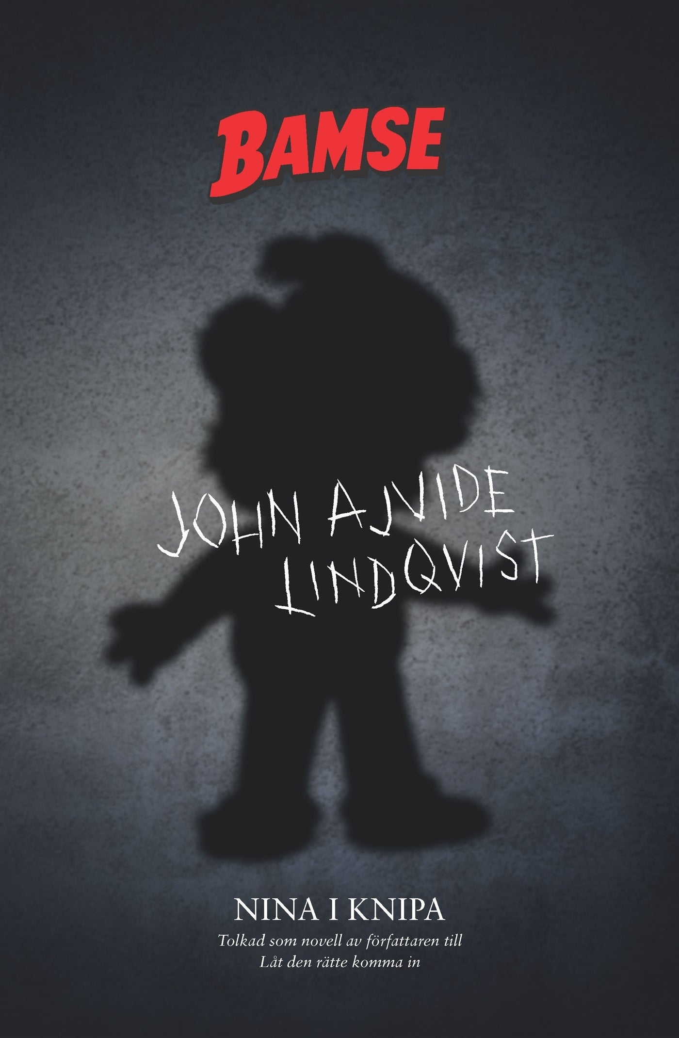 Nina i knipa – E-bok