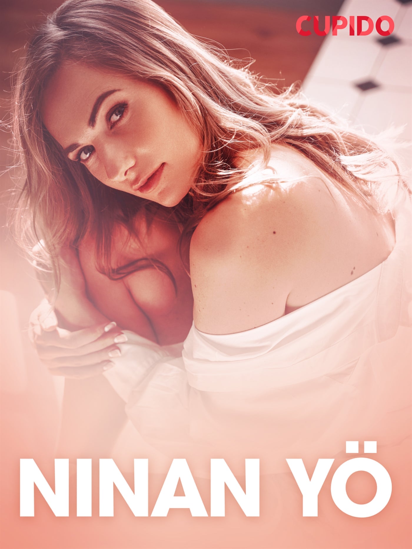 Ninan yö – eroottinen novelli – E-bok