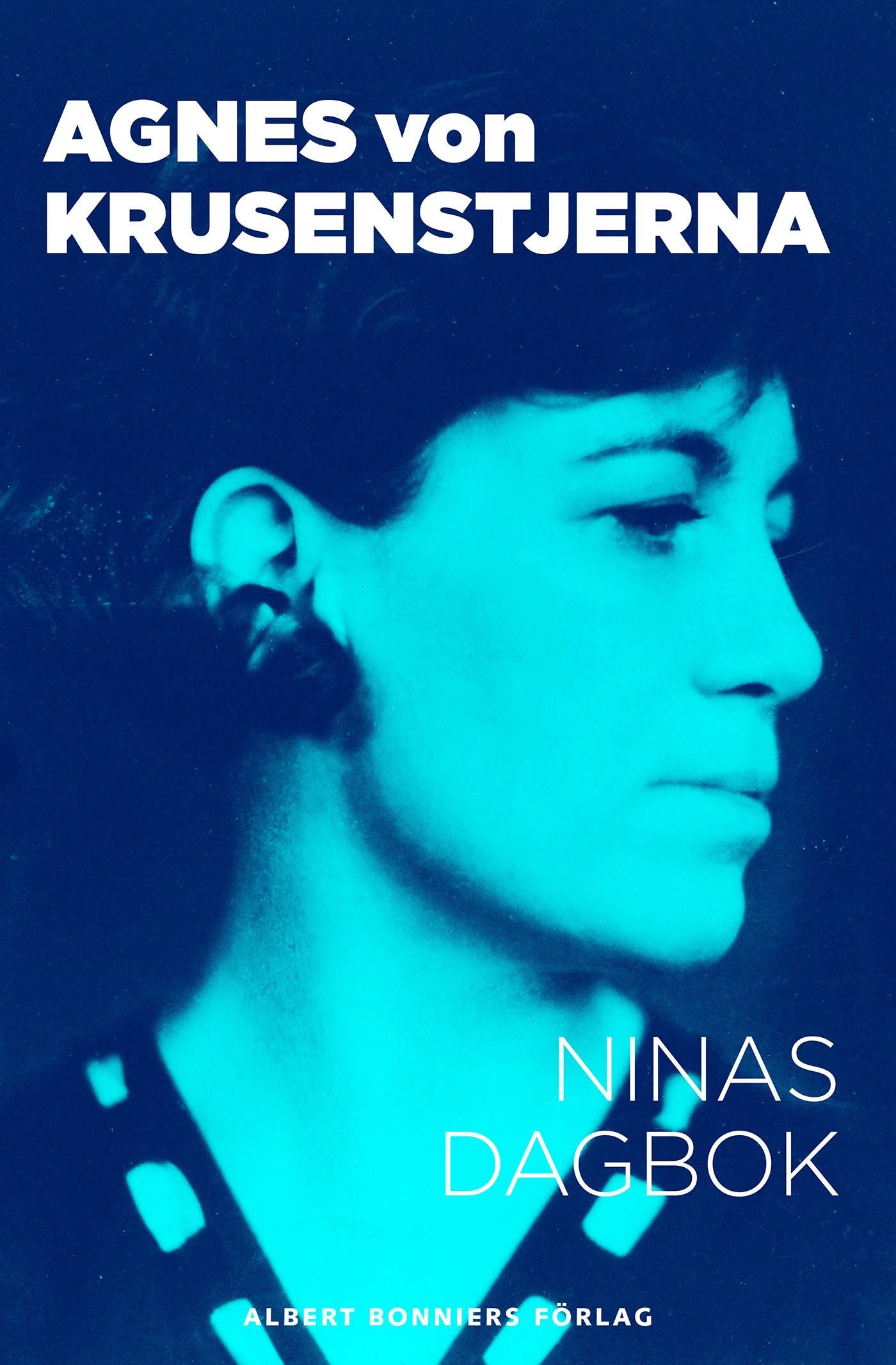 Ninas dagbok – E-bok