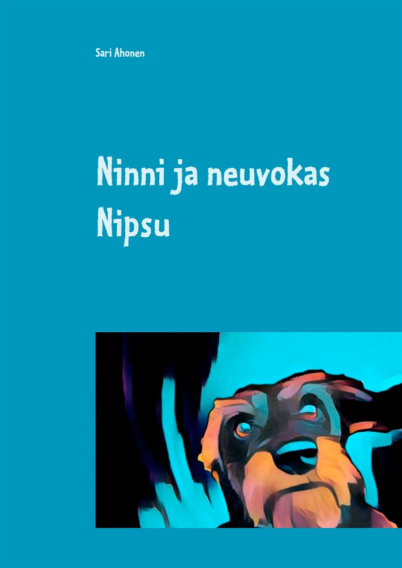 Ninni ja neuvokas Nipsu: Etsivätoimisto NPS ratkaisee 2 – E-bok