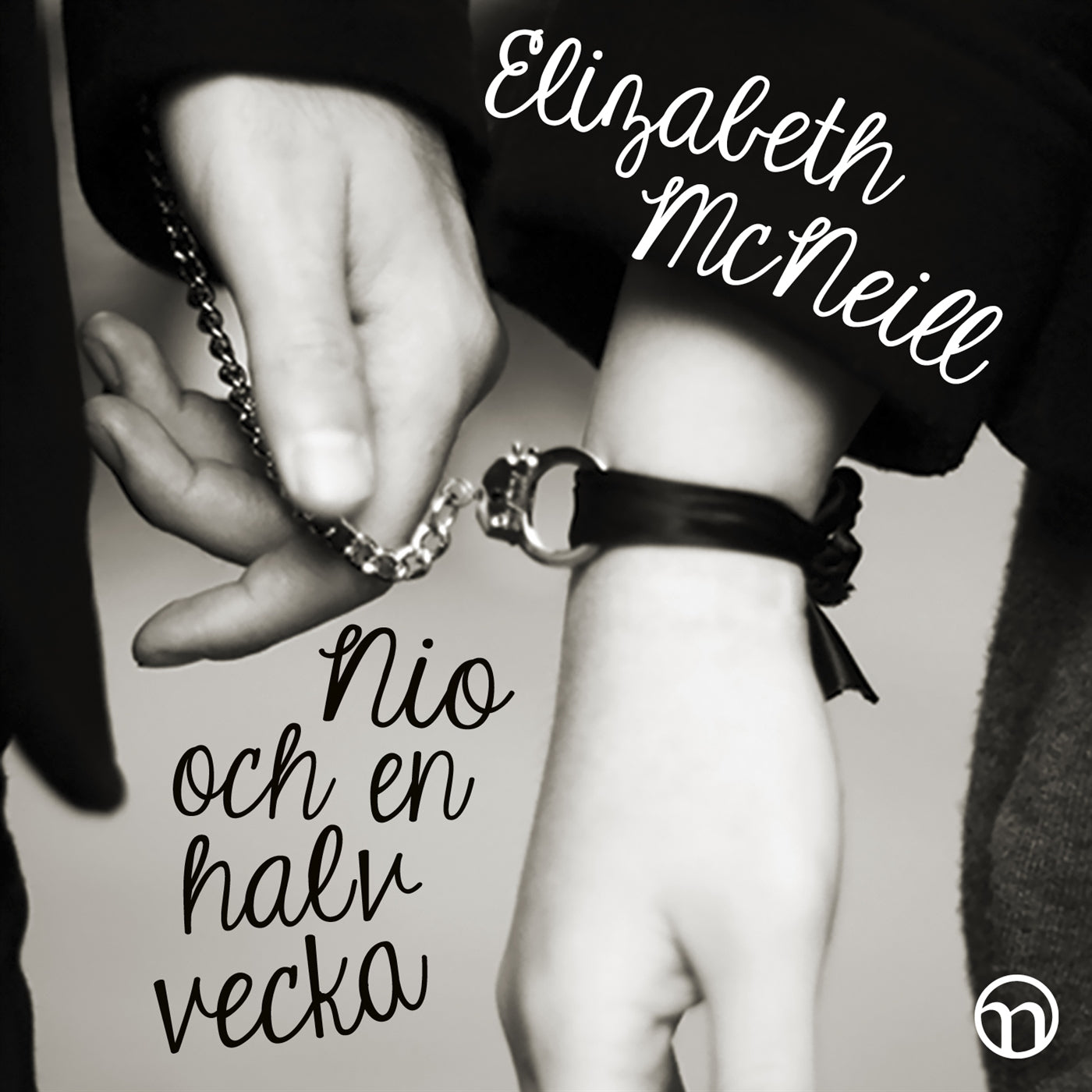 Nio och en halv vecka – Ljudbok