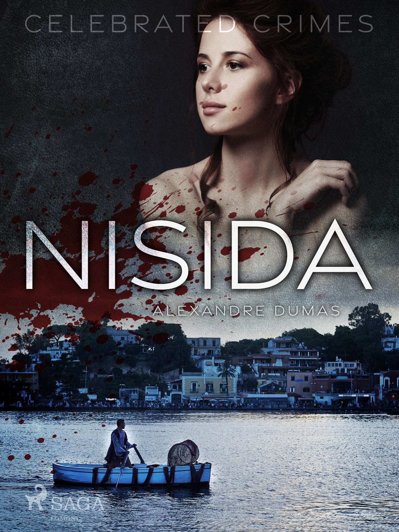 Nisida – E-bok