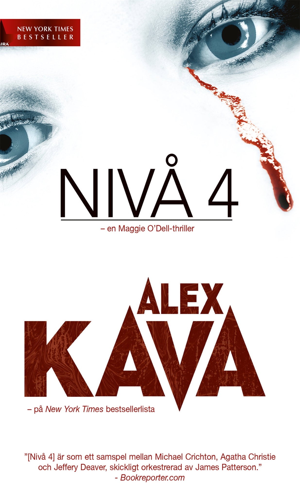 Nivå 4 – E-bok