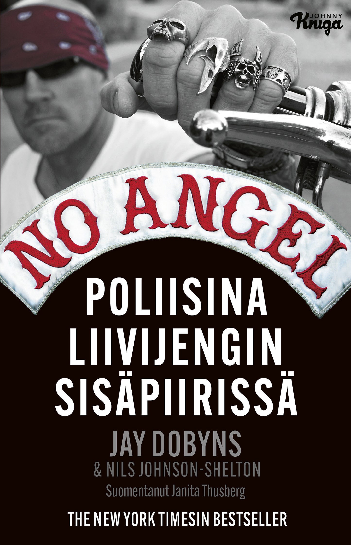 No Angel – E-bok