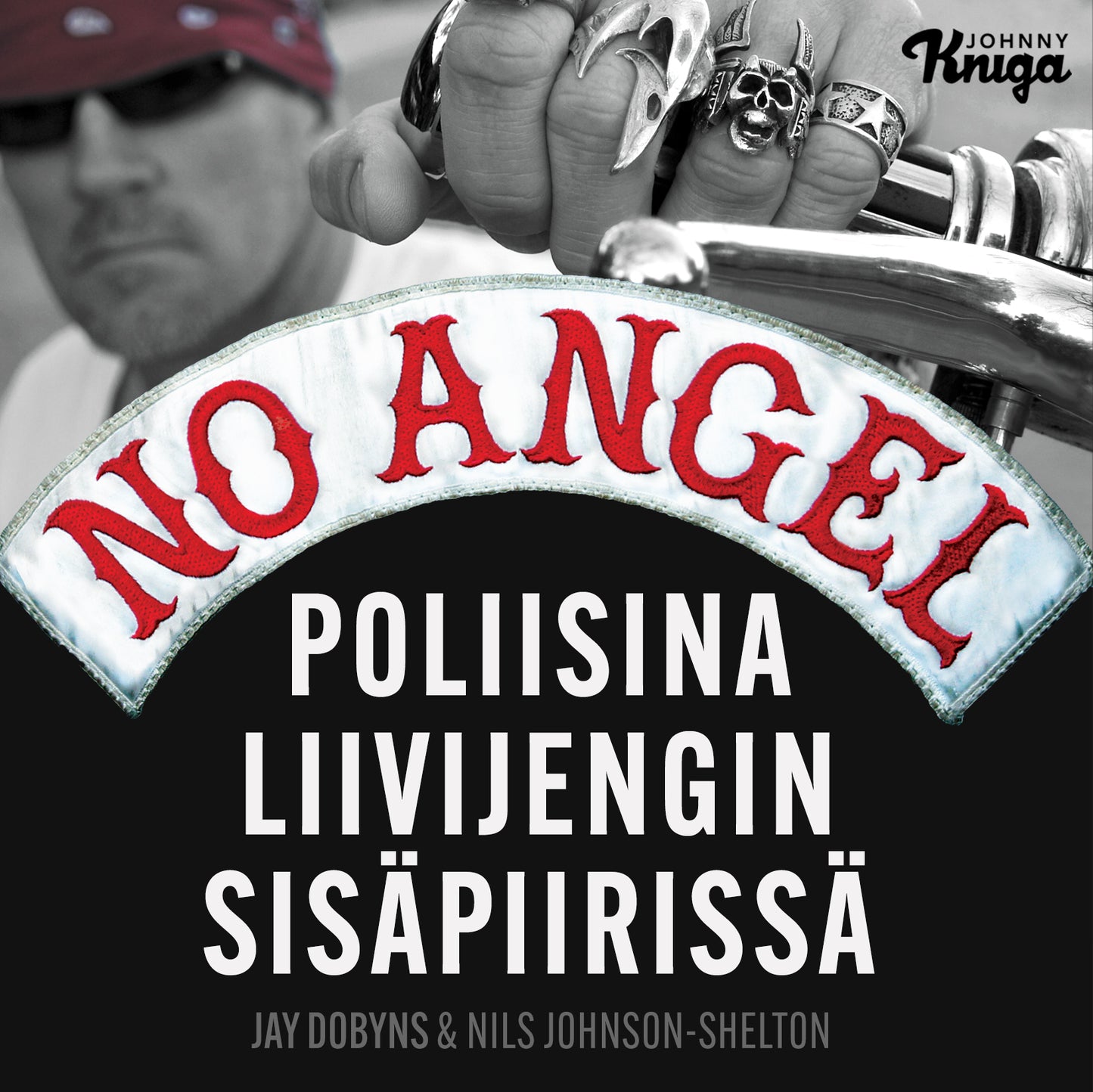 No Angel – Ljudbok