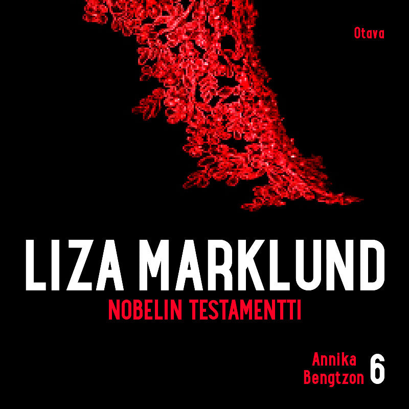 Nobelin testamentti – Ljudbok