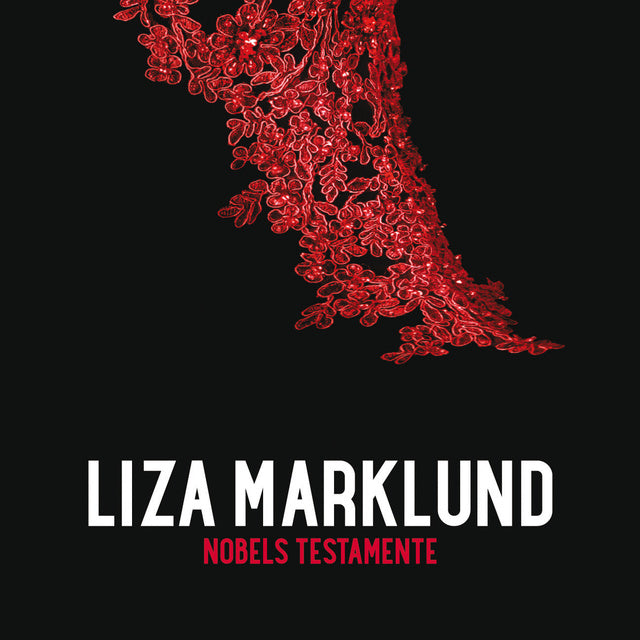 Nobels testamente – Ljudbok
