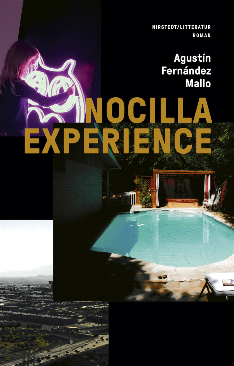 Nocilla experience – E-bok
