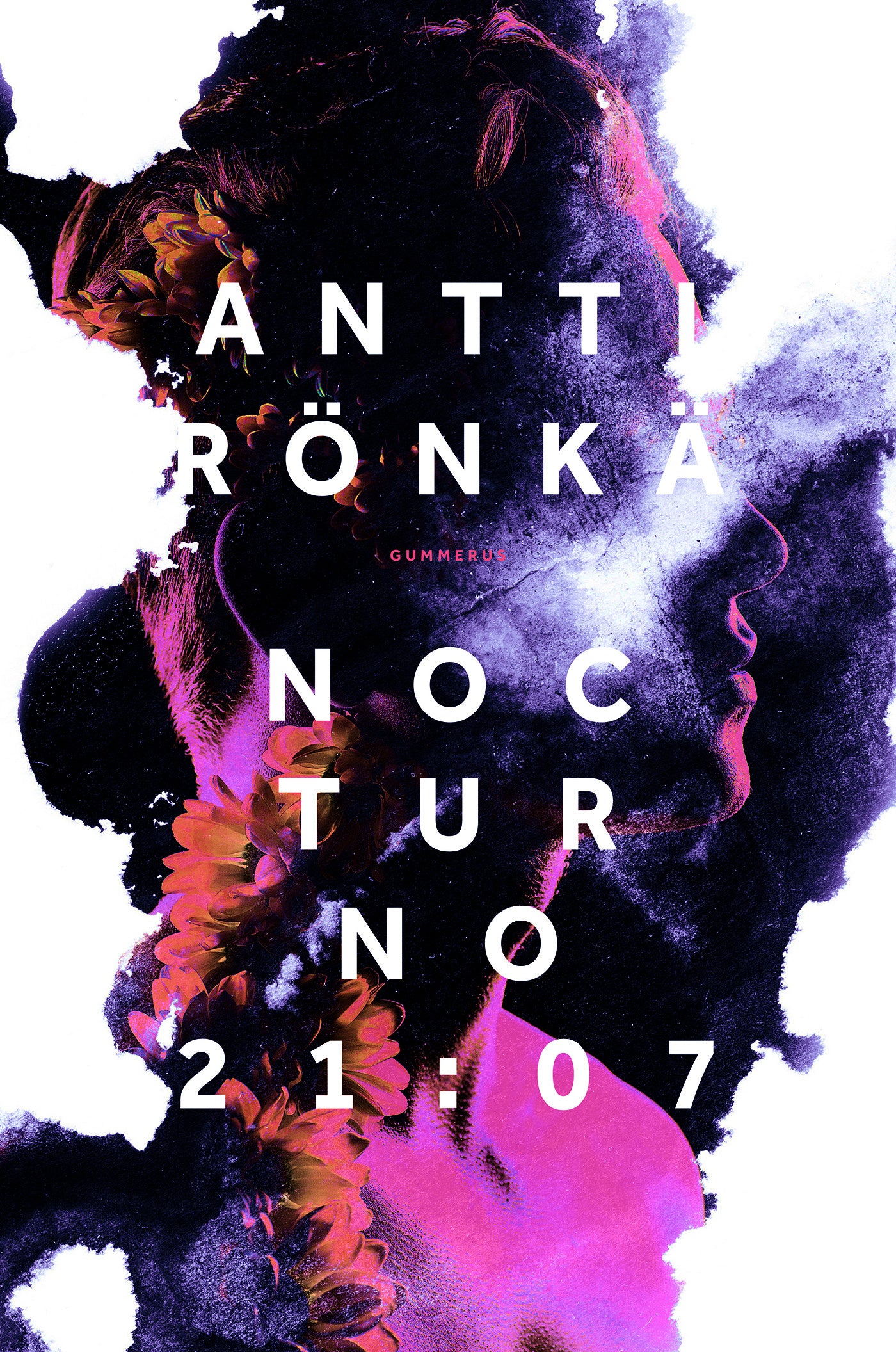 Nocturno 21 – E-bok