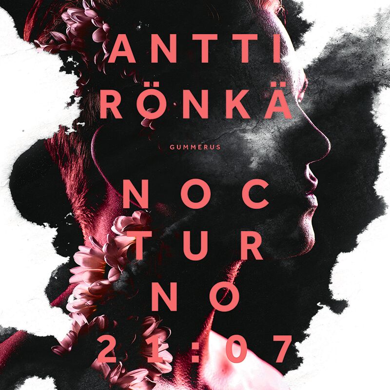 Nocturno 21 – Ljudbok