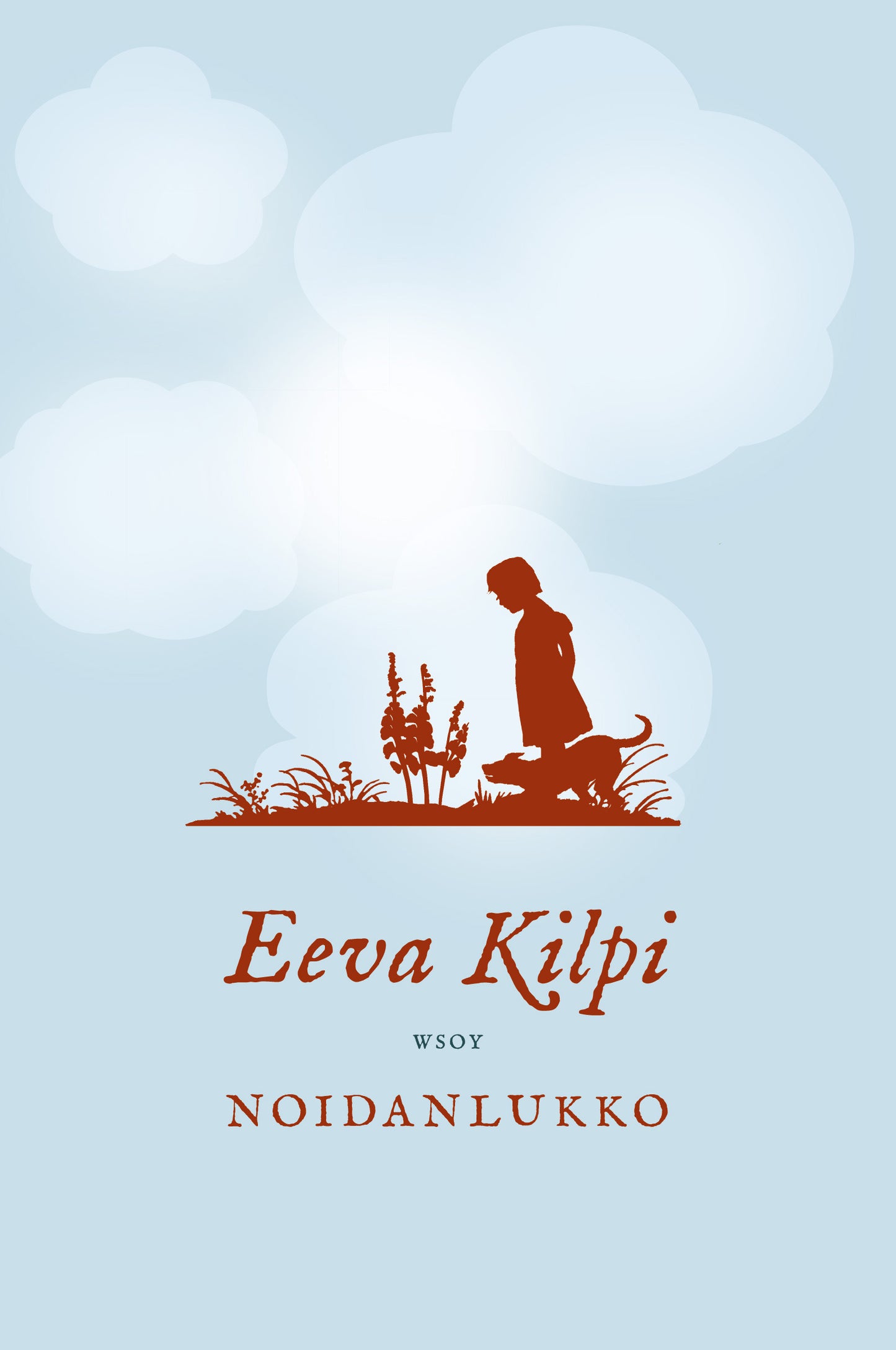 Noidanlukko – E-bok