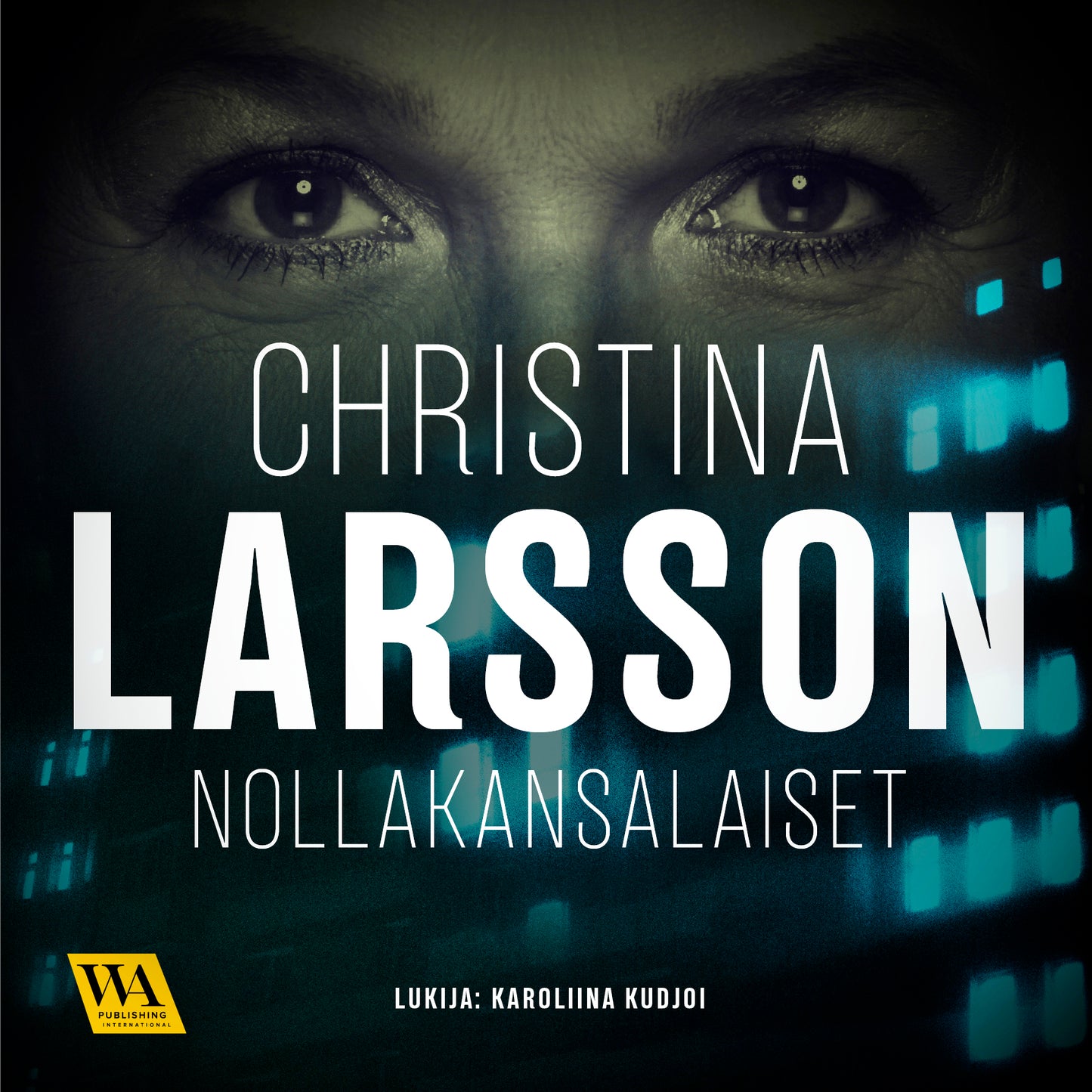 Nollakansalaiset – Ljudbok