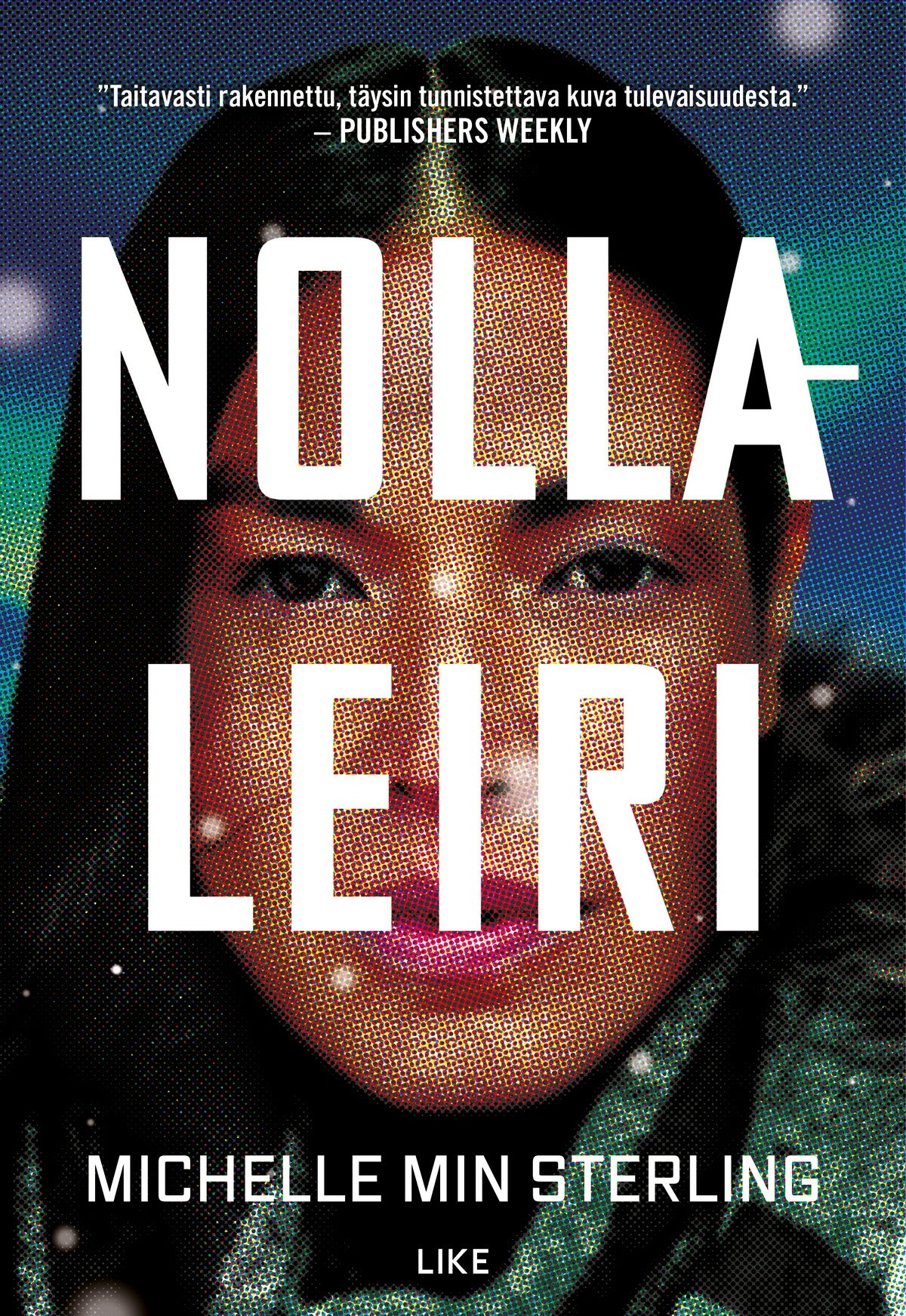 Nollaleiri – E-bok