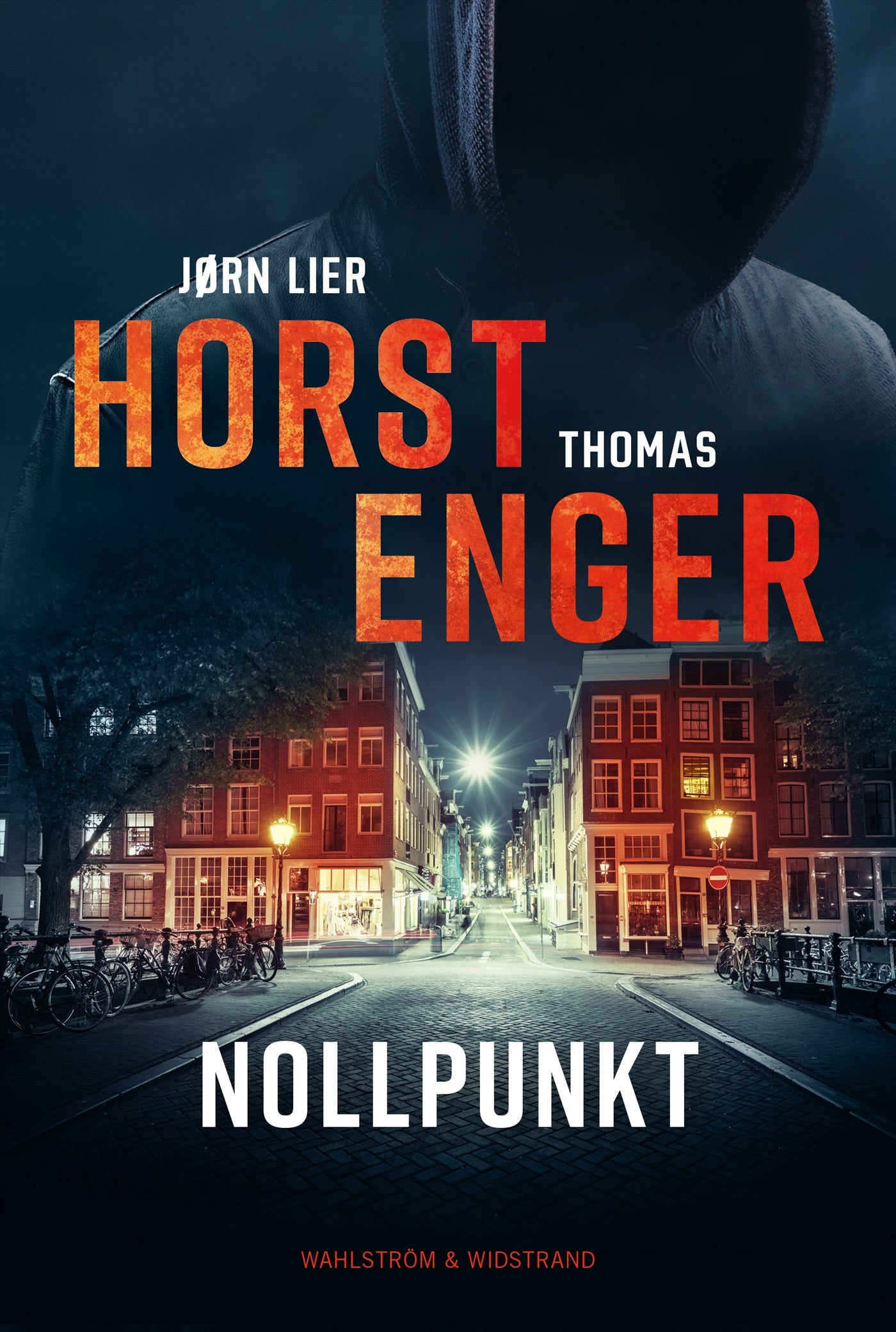 Nollpunkt – E-bok