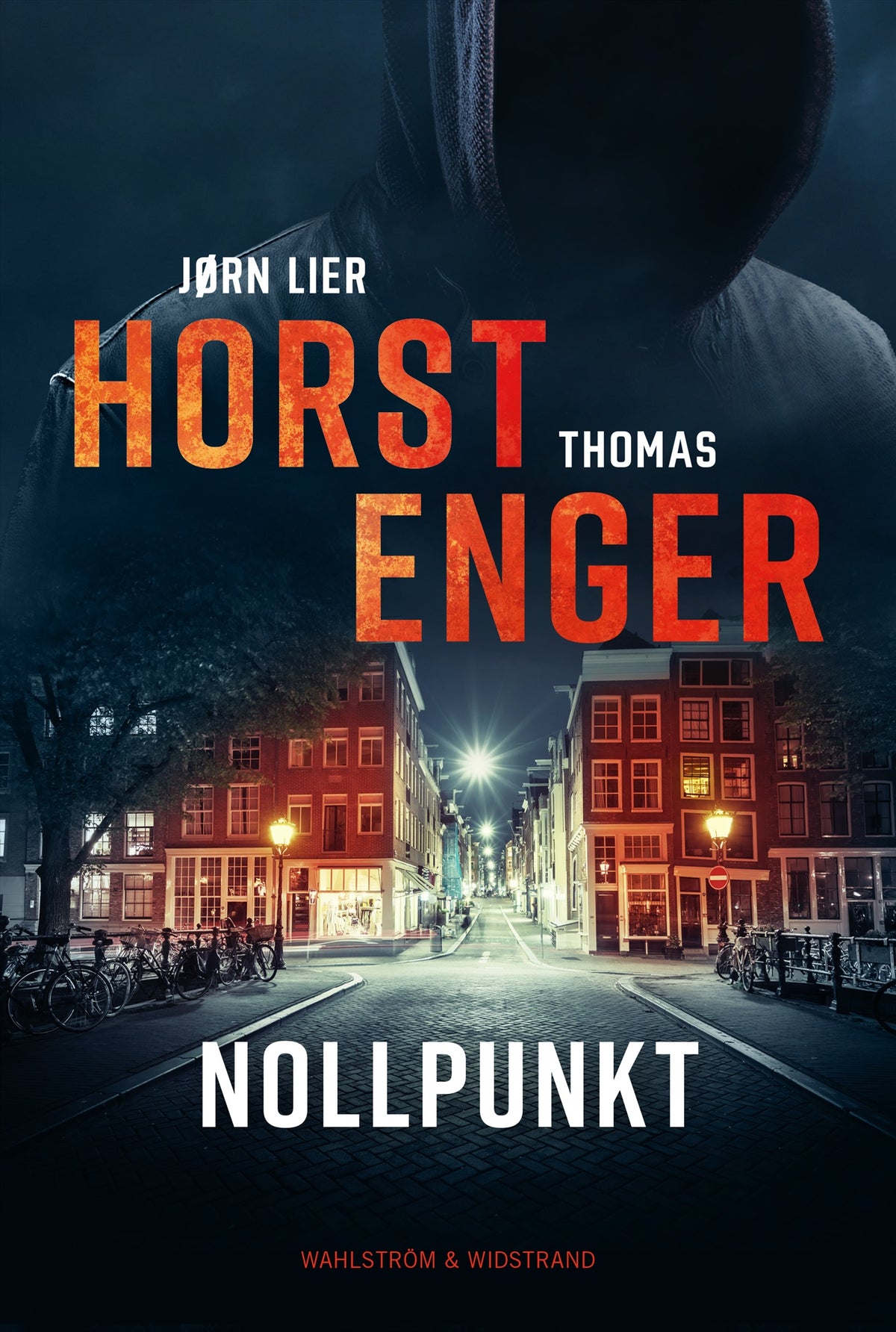 Nollpunkt – E-bok