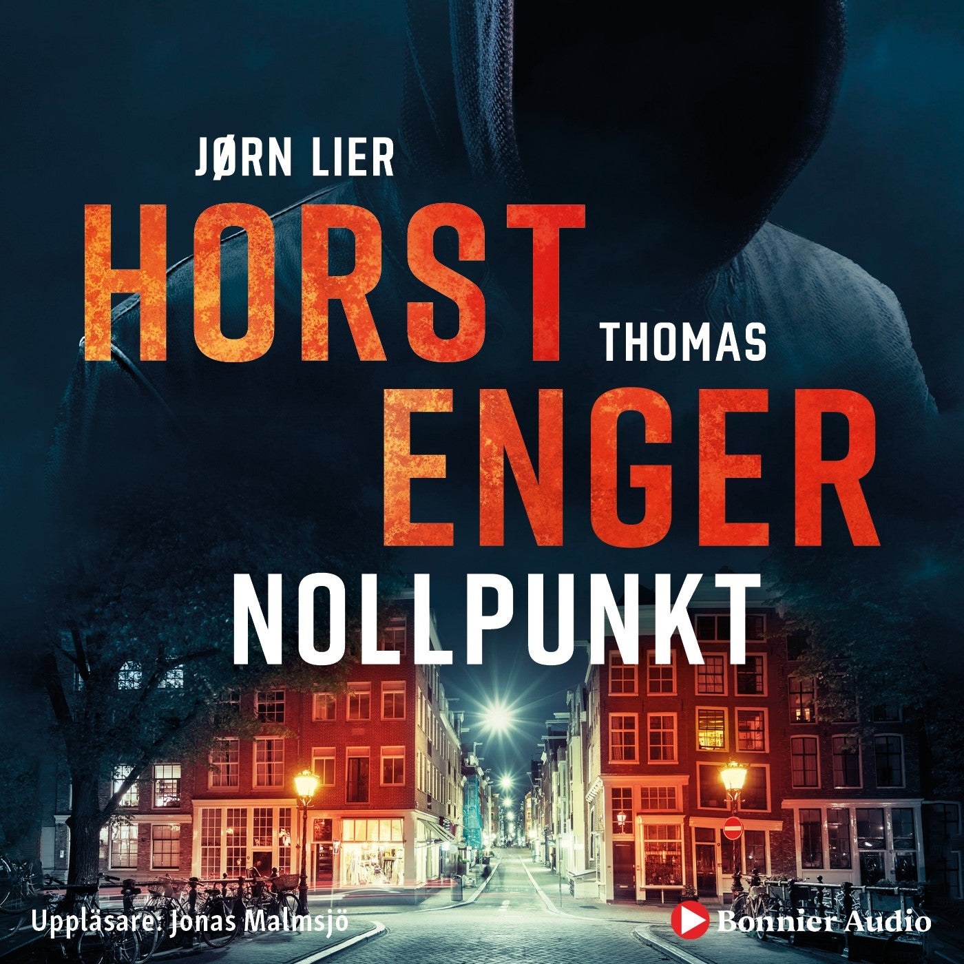 Nollpunkt – Ljudbok