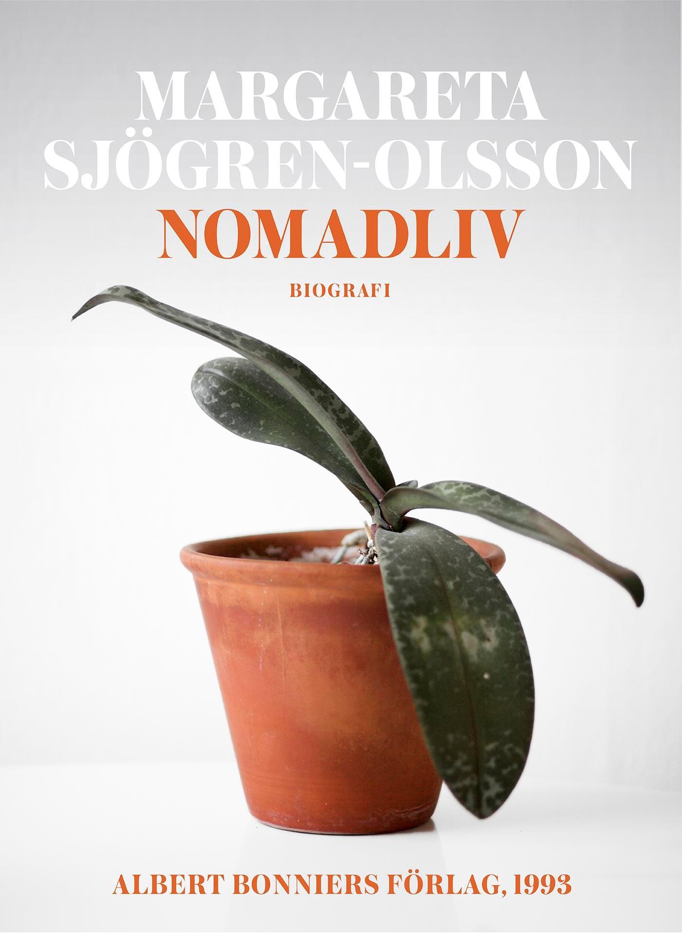 Nomadliv – E-bok