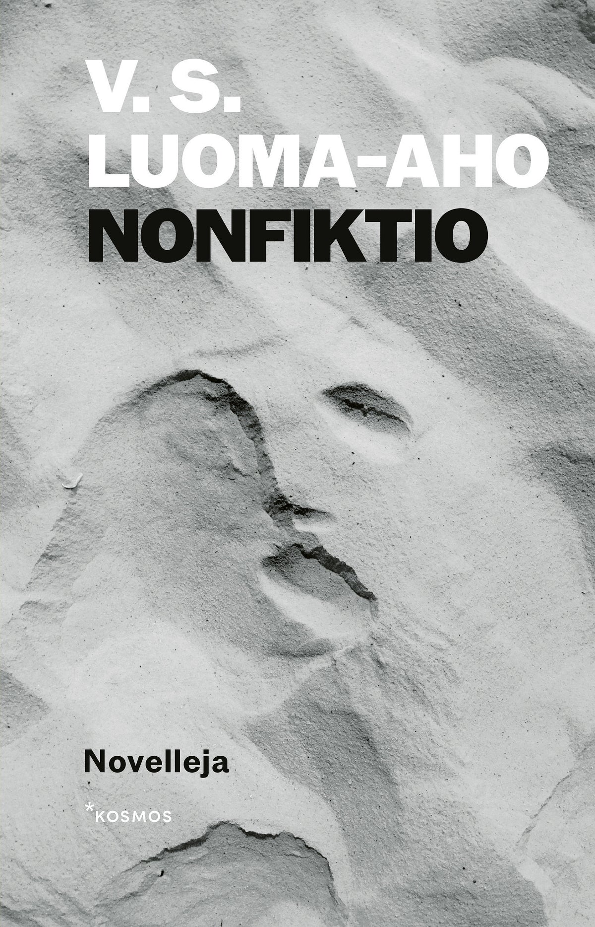 Nonfiktio – E-bok