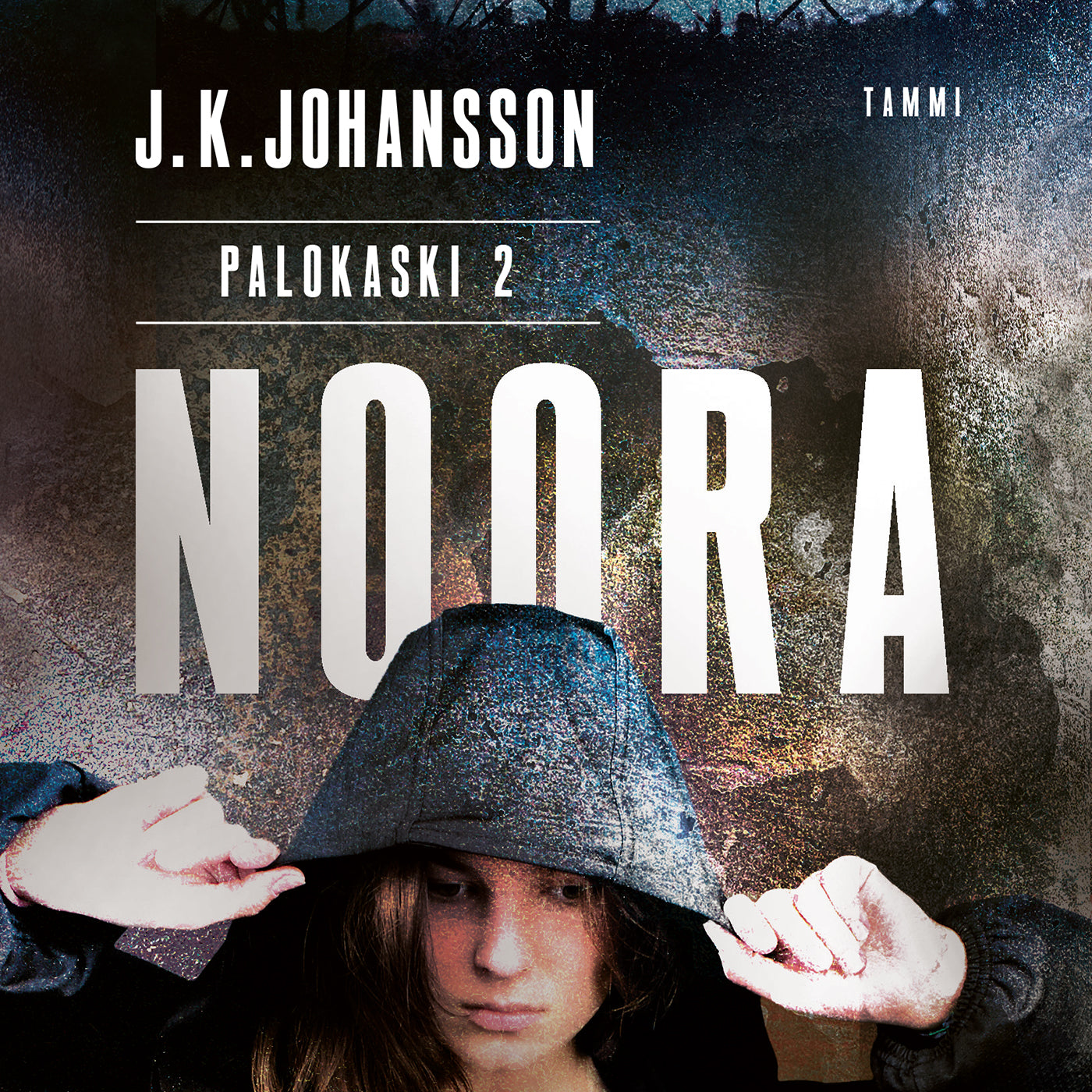 Noora – Ljudbok