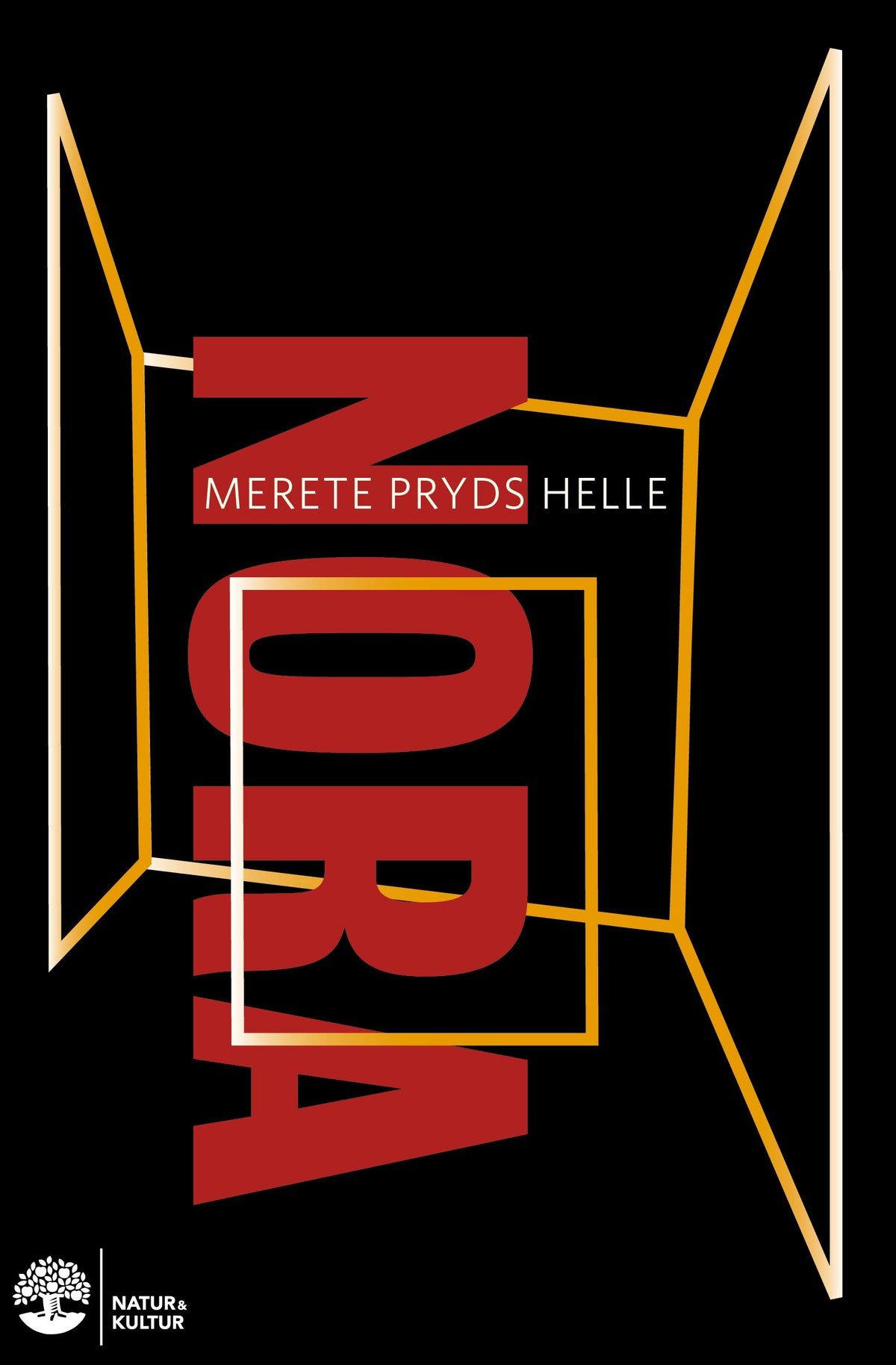 Nora – E-bok