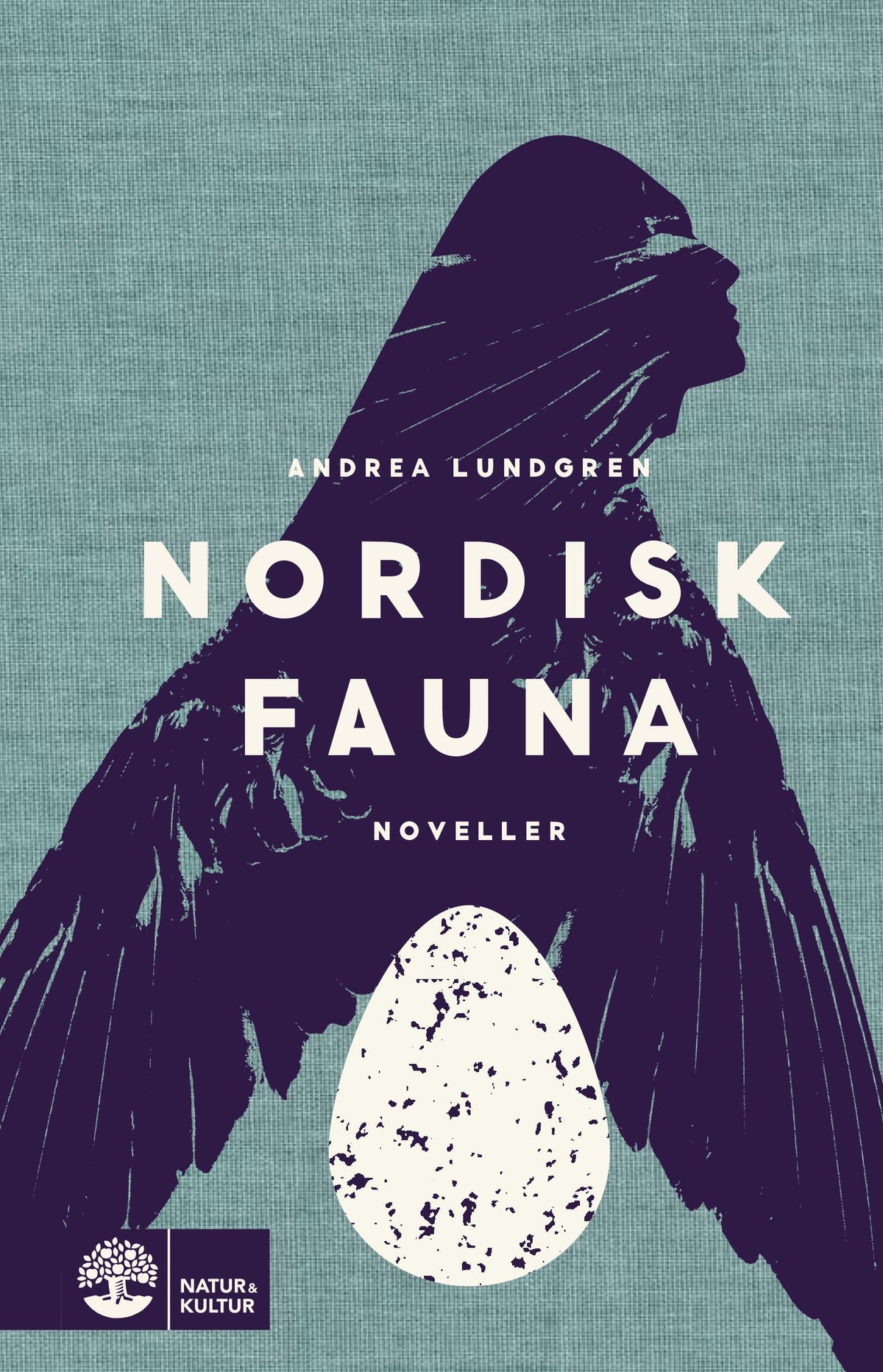 Nordisk fauna – E-bok