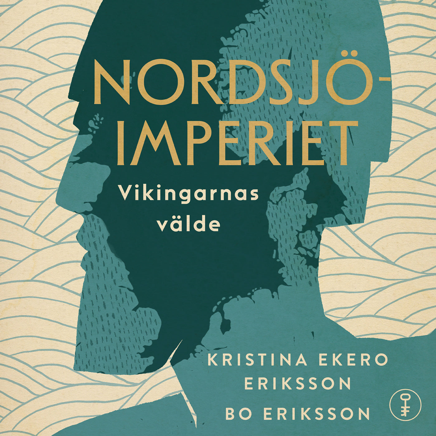 Nordsjöimperiet : vikingarnas välde – Ljudbok
