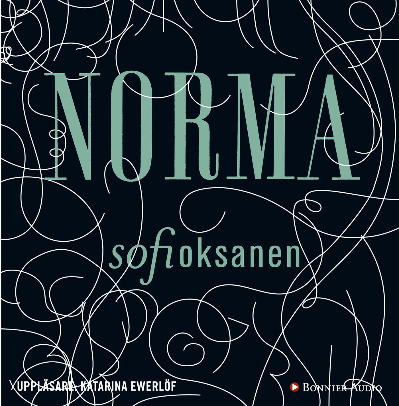 Norma – Ljudbok
