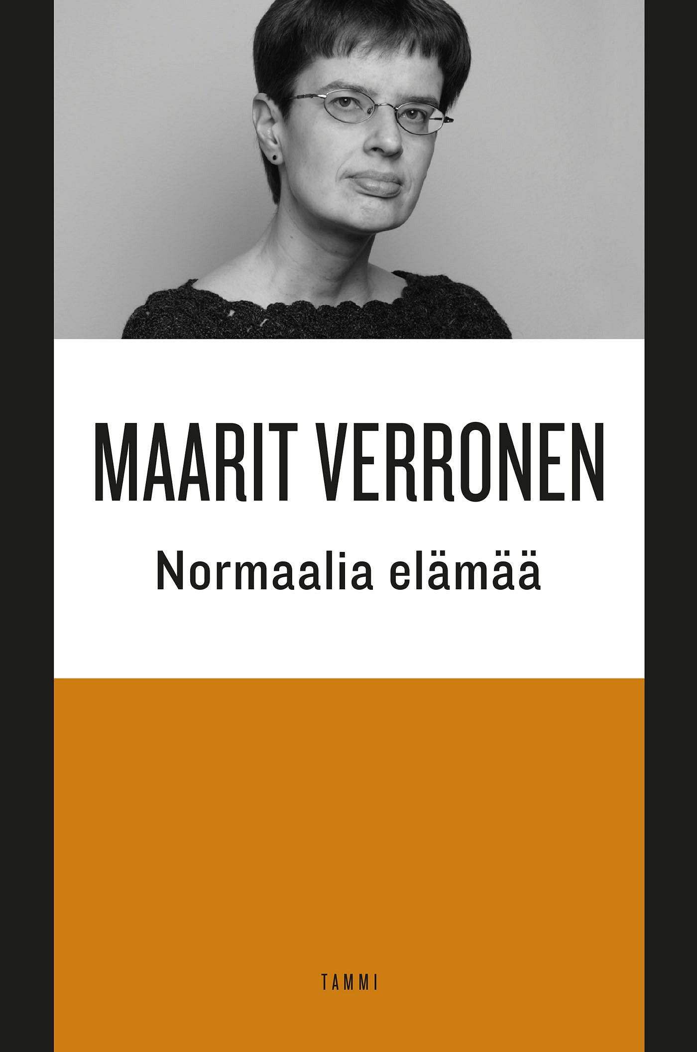 Normaalia elämää – E-bok