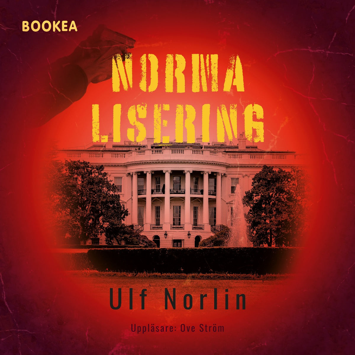 Normalisering – Ljudbok