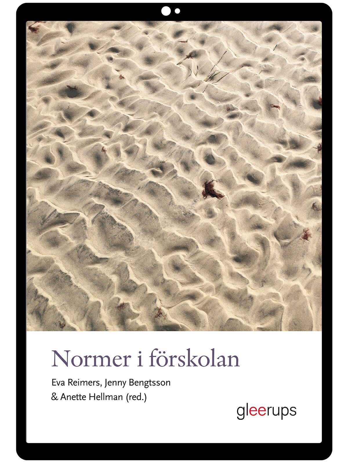 Normer i förskolan e-bok