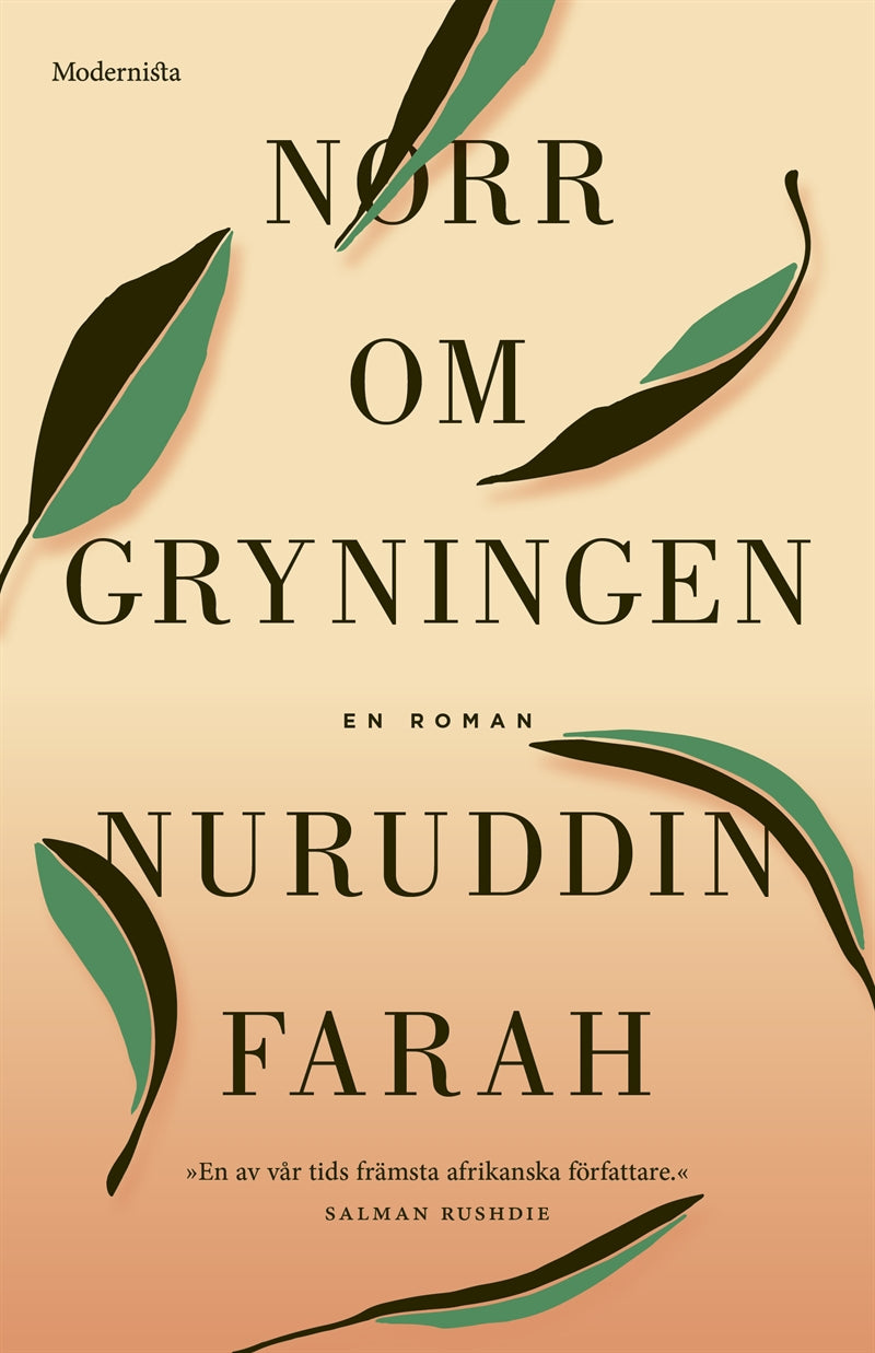 Norr om gryningen – E-bok