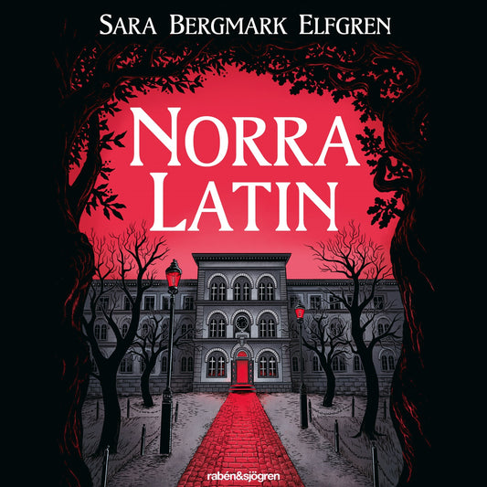 Norra Latin – Ljudbok