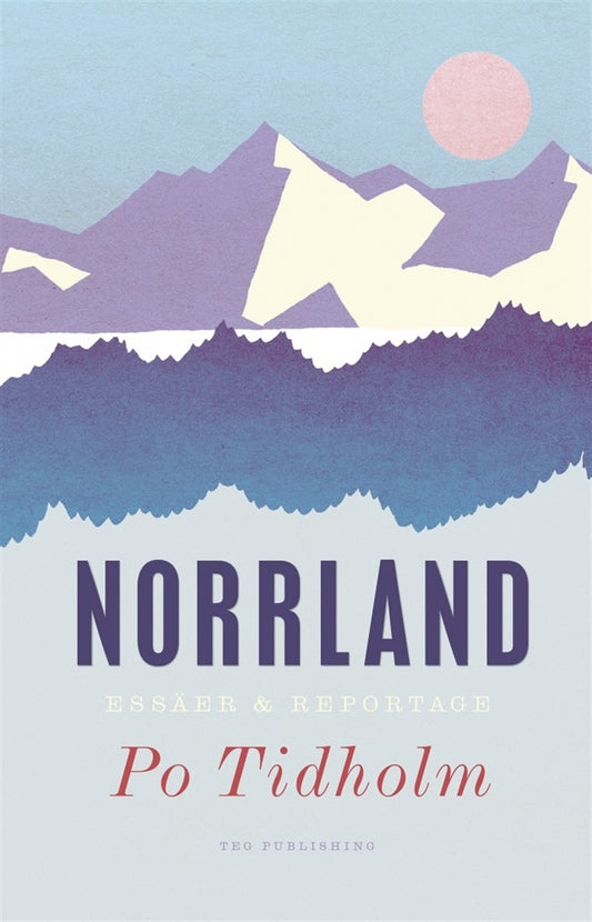 Norrland – E-bok