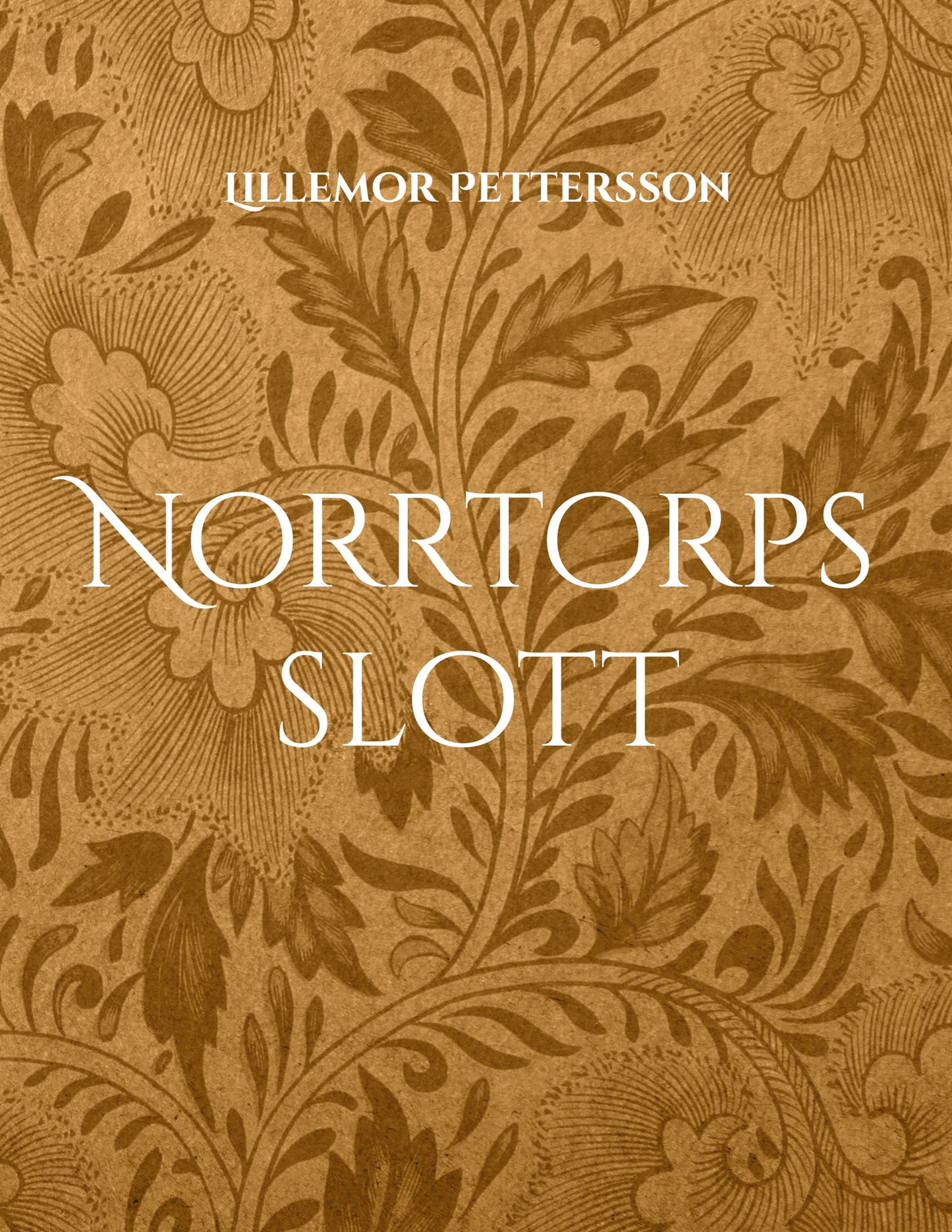 Norrtorps slott: Närke – E-bok