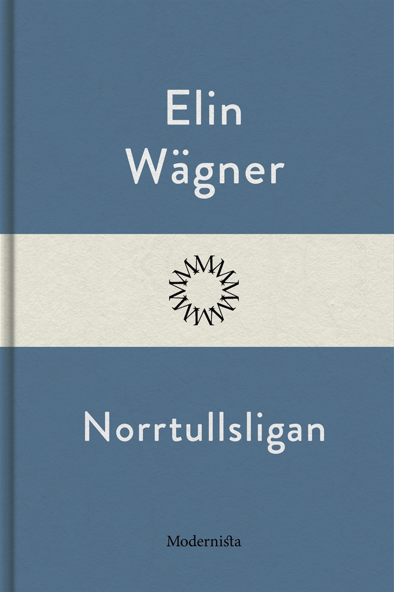 Norrtullsligan – E-bok