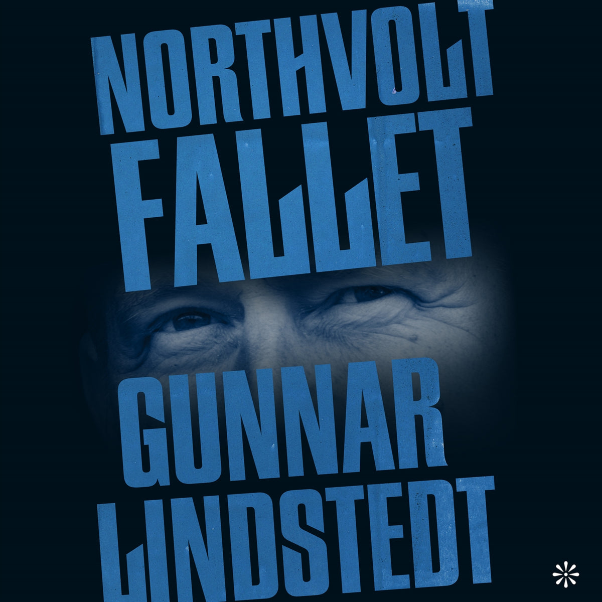 Northvoltfallet – Ljudbok