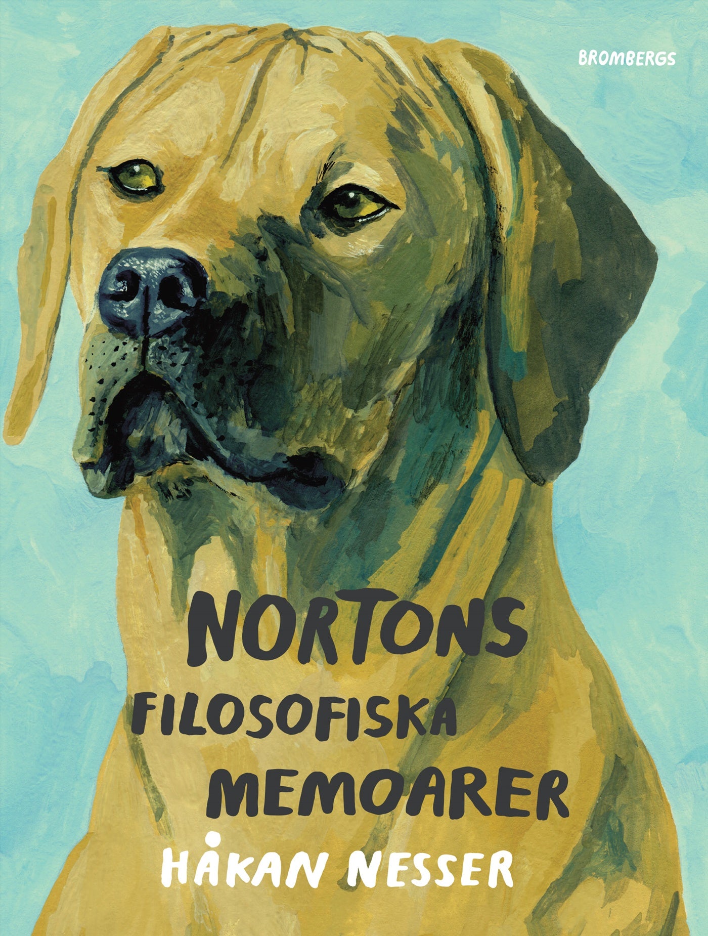 Nortons filosofiska memoarer – Ljudbok