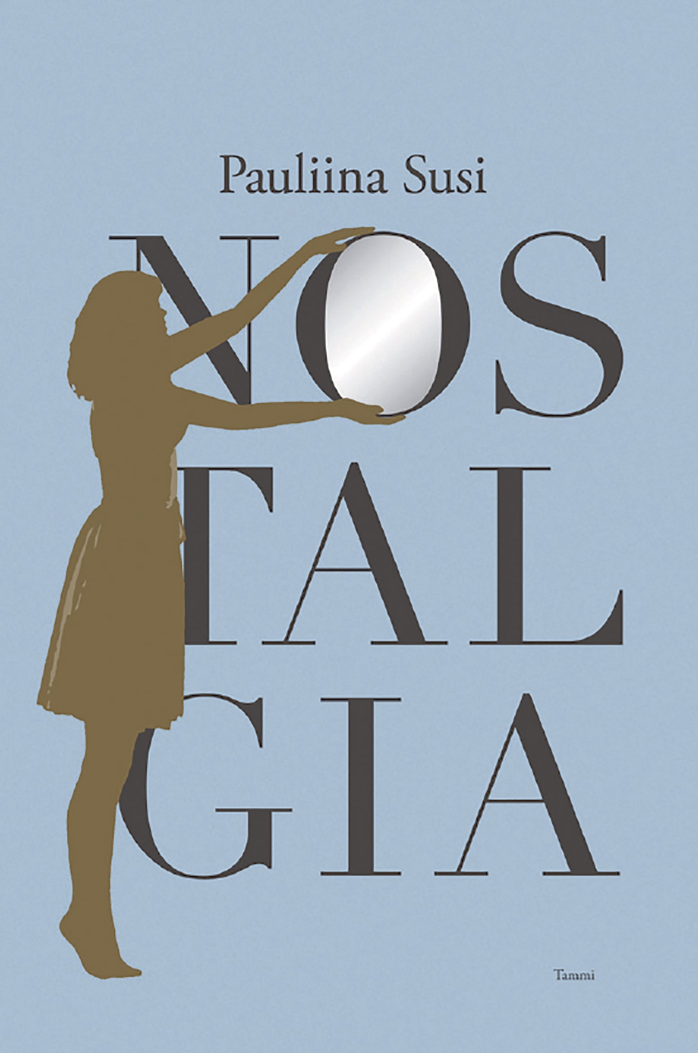 Nostalgia – E-bok