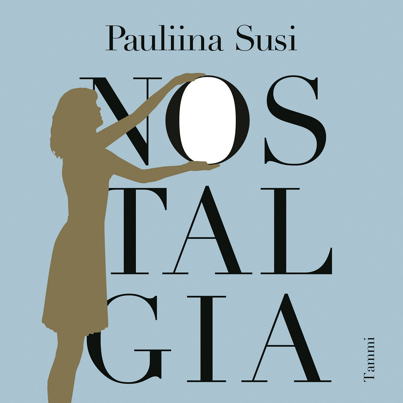 Nostalgia – Ljudbok