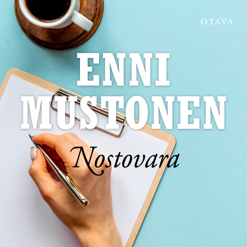 Nostovara – Ljudbok