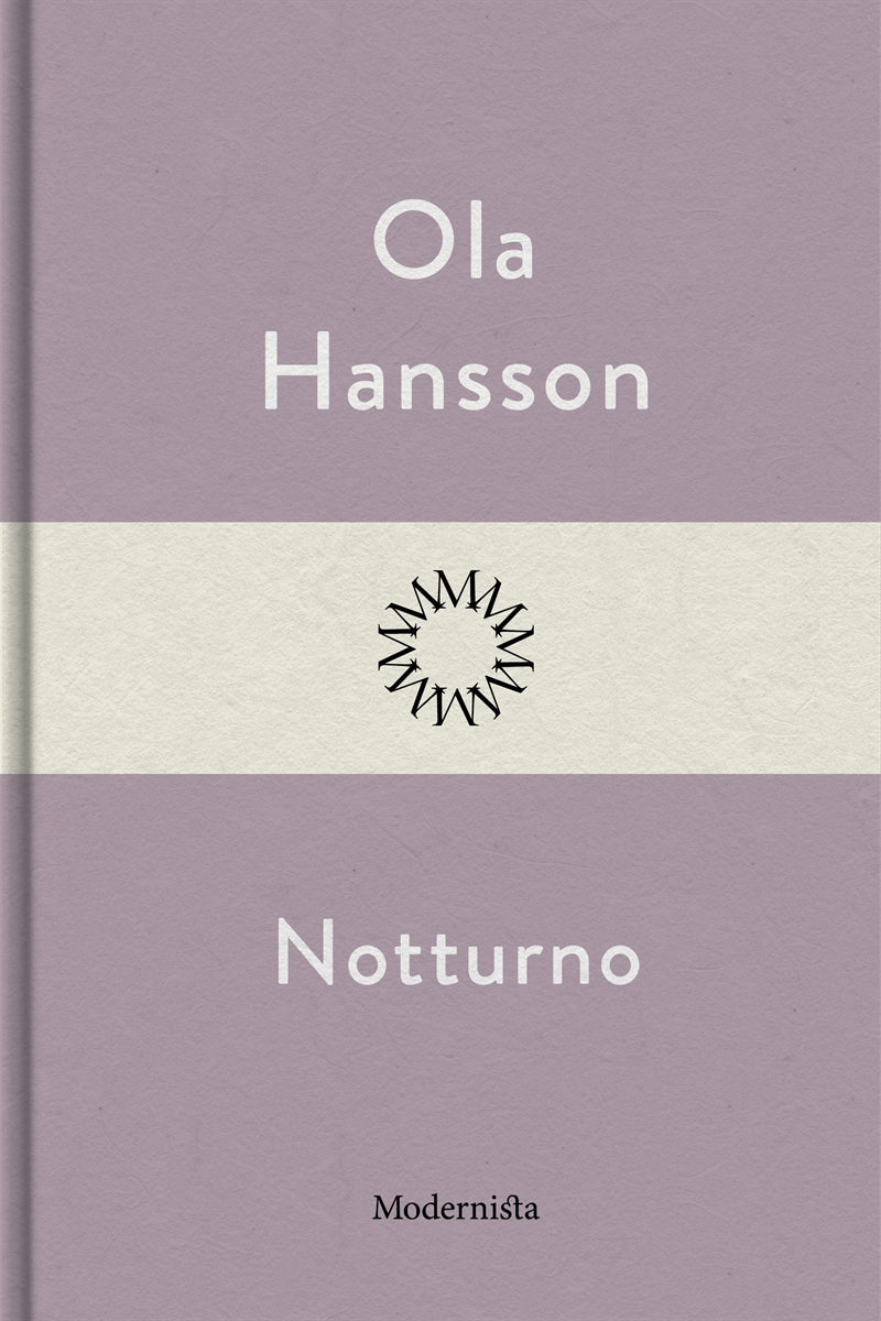Notturno – E-bok