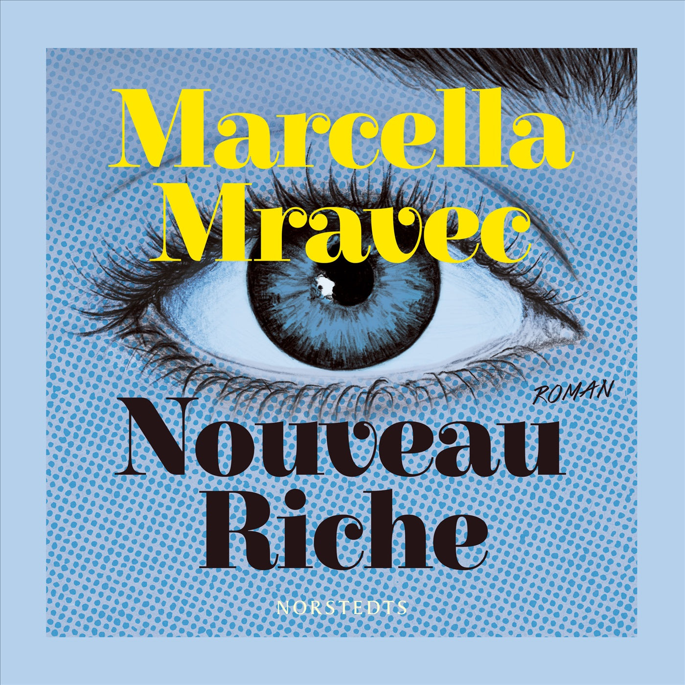 Nouveau Riche – Ljudbok