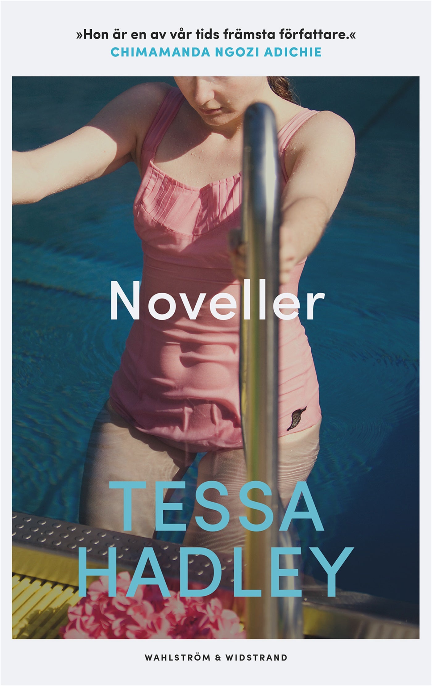 Noveller – E-bok